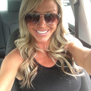 Meet your Posher, Jillian